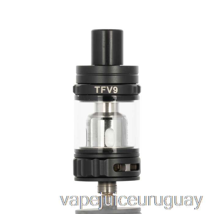 Smok Tfv9 Mini Tanque Negro Vape Recargable